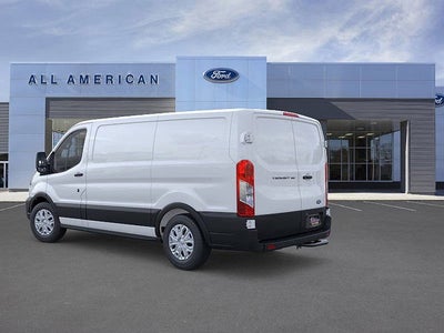 2026 Ford Transit Cargo Van T150