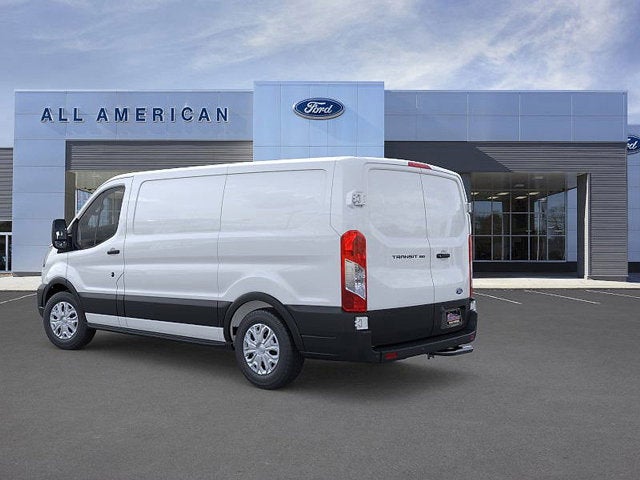 2026 Ford Transit Cargo Van T150