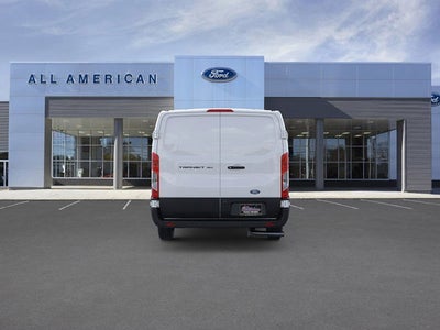 2026 Ford Transit Cargo Van T150