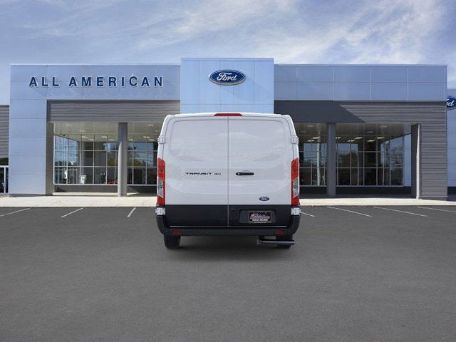 2026 Ford Transit Cargo Van T150