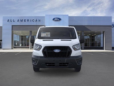 2026 Ford Transit Cargo Van T150