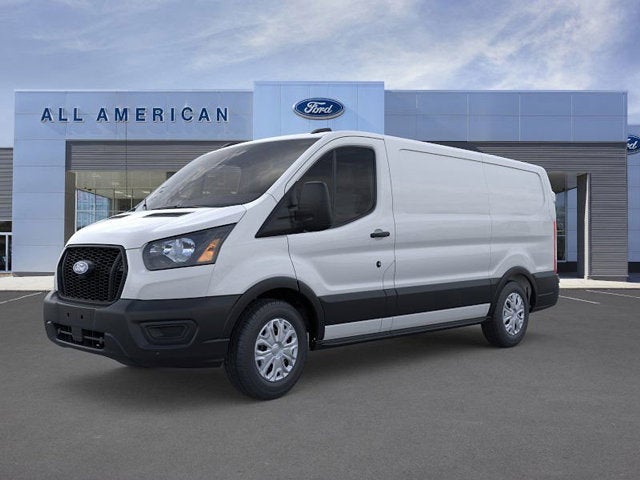 2026 Ford Transit Cargo Van T150