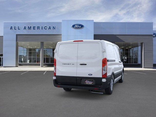 2026 Ford Transit Cargo Van T150