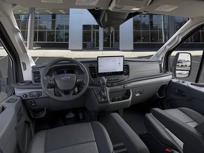 2026 Ford Transit Cargo Van T150