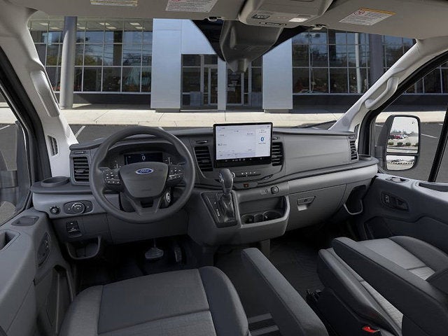 2026 Ford Transit Cargo Van T150