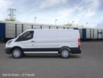2025 Ford Transit Commercial Cargo Van