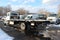 2026 International MV607 Jerr-Dan 6-Ton Steel XLP SD Carrier