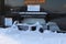 2026 International MV607 Jerr-Dan 6-Ton Steel XLP SD Carrier