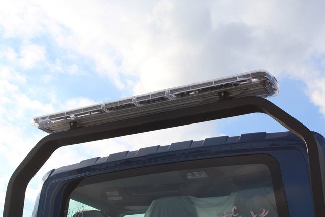 2026 International MV607 Jerr-Dan 6-Ton Aluminum XLP SD Carrier