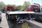 2025 International MV607 Jerr-Dan 6-Ton Aluminum XLP SD Carrier