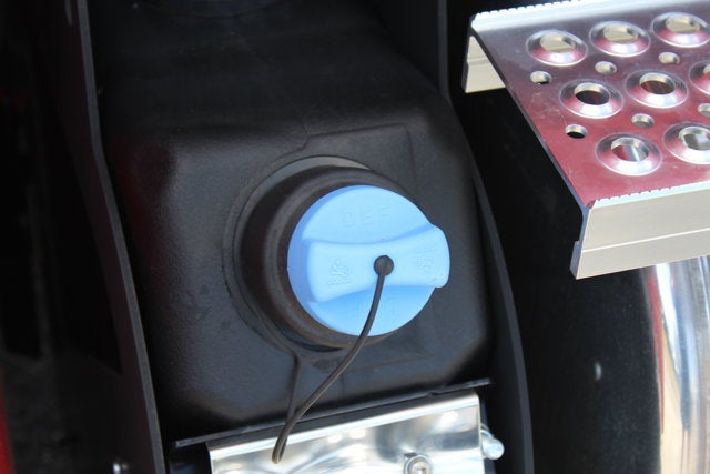 2025 International MV607 Jerr-Dan 6-Ton Aluminum XLP SD Carrier