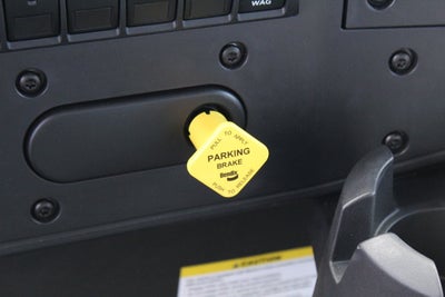 2025 International MV607 Jerr-Dan 6-Ton Aluminum XLP SD Carrier