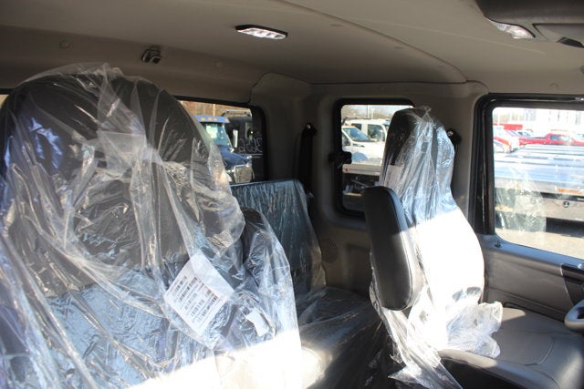 2026 International MV607 Jerr-Dan 6-Ton Dual-Angle Steel XLP SD Carrier