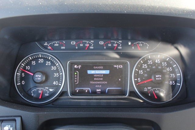 2026 International MV607 Jerr-Dan 6-Ton Dual-Angle Steel XLP SD Carrier