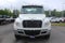 2027 International MV607 Jerr-Dan 6-Ton Steel XLP SD Carrier