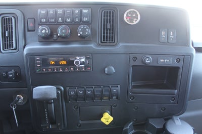 2026 International MV607 Jerr-Dan 6-Ton Steel XLP SD Carrier