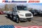 2026 International MV607 Jerr-Dan 6-Ton Steel XLP SD Carrier
