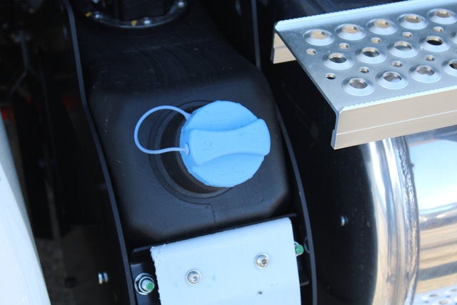 2026 International MV607 Jerr-Dan 6-Ton Steel XLP SD Carrier