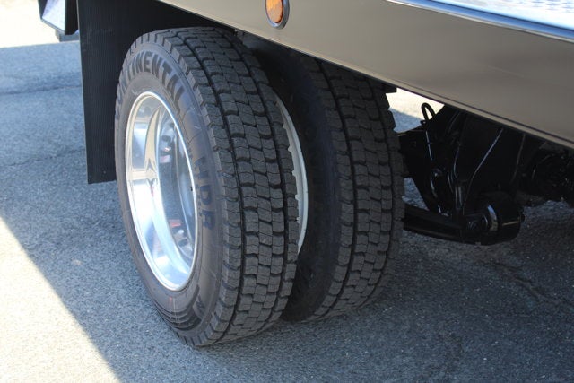 2026 International MV607 Jerr-Dan 6-Ton Steel XLP SD Carrier