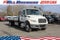 2026 International MV607 Jerr-Dan 6-Ton Dual-Angle Steel XLP SD Carrier
