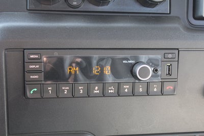 2026 International MV607 Jerr-Dan 6-Ton Steel XLP SD Carrier