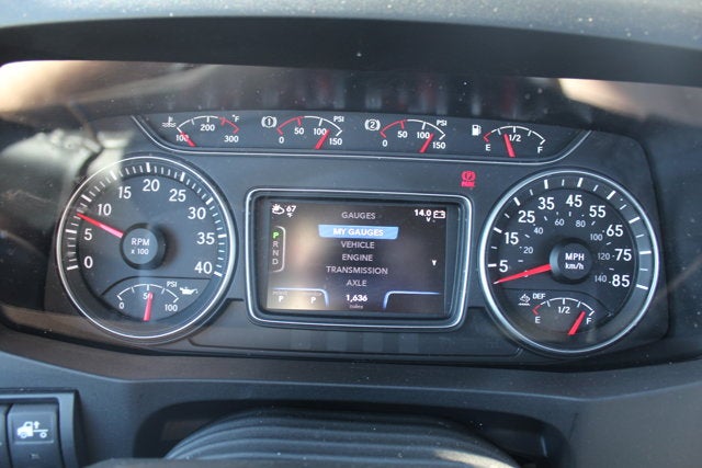 2026 International MV607 Jerr-Dan 6-Ton Dual-Angle Steel XLP SD Carrier