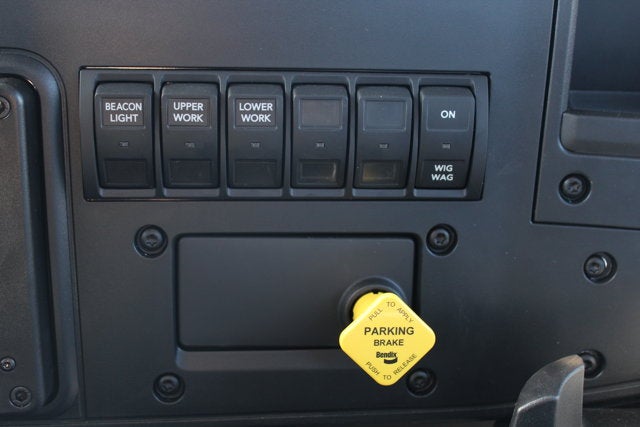 2026 International MV607 Jerr-Dan 6-Ton Dual-Angle Steel XLP SD Carrier