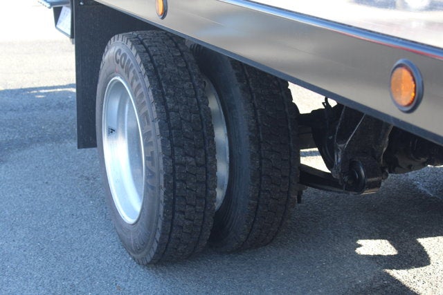 2026 International MV607 Jerr-Dan 6-Ton Dual-Angle Steel XLP SD Carrier