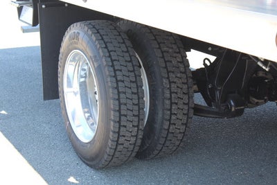 2026 International MV607 Jerr-Dan 6-Ton Aluminum XLP SD Carrier