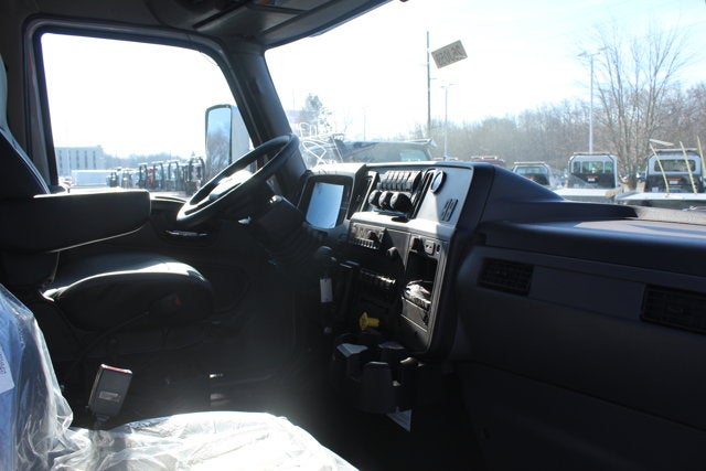 2026 International MV607 Jerr-Dan 6-Ton Dual-Angle Steel XLP SD Carrier