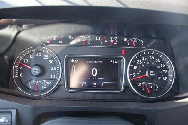 2026 International MV607 Jerr-Dan 6-Ton Dual-Angle Steel XLP SD Carrier