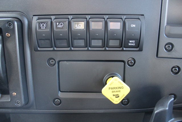 2026 International MV607 Jerr-Dan 6-Ton Dual-Angle Steel XLP SD Carrier