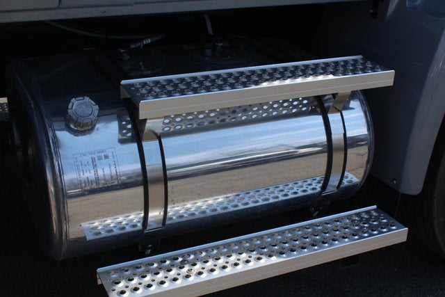 2026 International MV607 Jerr-Dan 6-Ton Steel XLP SD Carrier