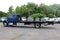 2027 International MV607 Jerr-Dan 6-Ton Steel XLP SD Carrier