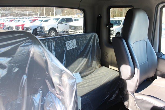 2025 International MV607 Jerr-Dan 6-Ton Steel XLP SD Carrier