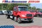 2027 International MV607 Jerr-Dan 6-Ton Steel XLP SD Carrier