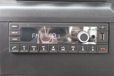 2026 International MV607 Jerr-Dan 6-Ton Aluminum XLP SD Carrier