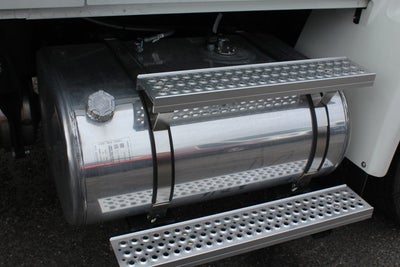 2026 International MV607 Jerr-Dan 6-Ton Aluminum XLP SD Carrier