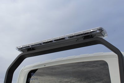 2026 International MV607 Jerr-Dan 6-Ton Aluminum XLP SD Carrier