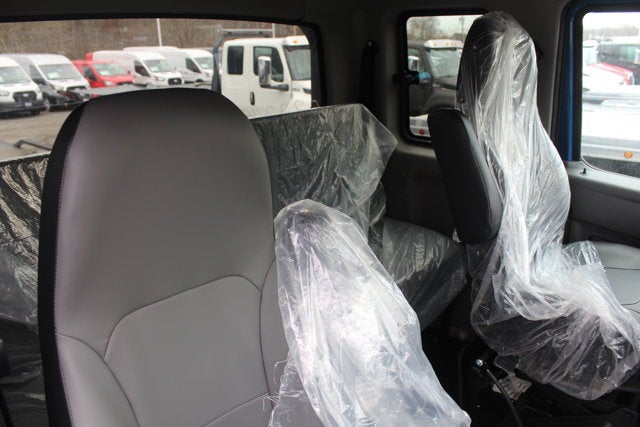 2025 International MV607 Jerr-Dan 6-Ton Steel XLP SD Carrier