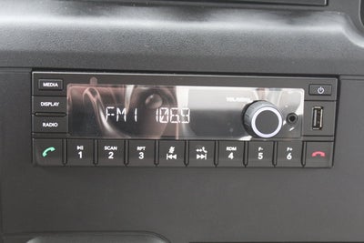 2025 International MV607 Jerr-Dan 6-Ton Steel XLP SD Carrier