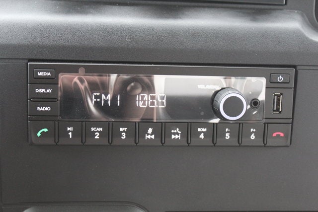 2025 International MV607 Jerr-Dan 6-Ton Steel XLP SD Carrier