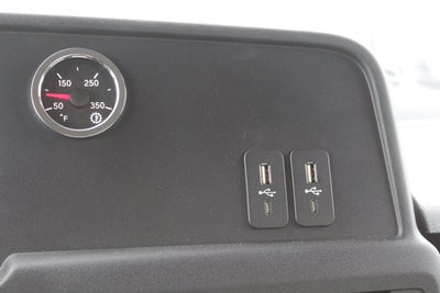 2025 International MV607 Jerr-Dan 6-Ton Steel XLP SD Carrier