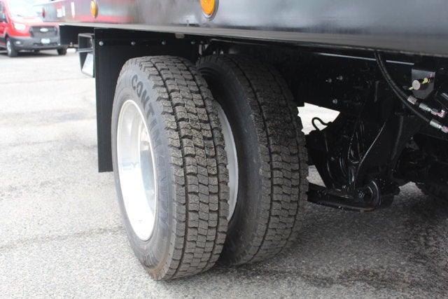 2025 International MV607 Jerr-Dan 6-Ton Steel XLP SD Carrier