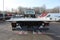 2026 International MV607 Jerr-Dan 6-Ton Aluminum XLP SD Carrier