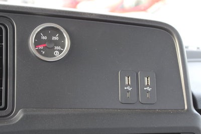 2026 International MV607 Jerr-Dan 6-Ton Aluminum XLP SD Carrier