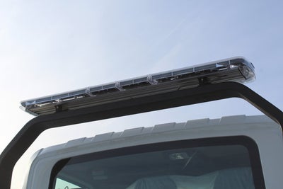 2026 International MV607 Jerr-Dan 6-Ton Aluminum XLP SD Carrier