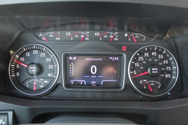 2026 International MV607 Jerr-Dan 6-Ton Steel XLP SD Carrier