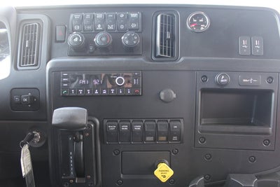 2026 International MV607 Jerr-Dan 6-Ton Steel XLP SD Carrier