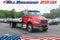2027 International MV607 Jerr-Dan 6-Ton Steel XLP SD Carrier